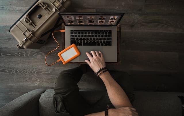 MAGNOLIA Corp Website